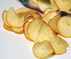 Cassava Chips Image